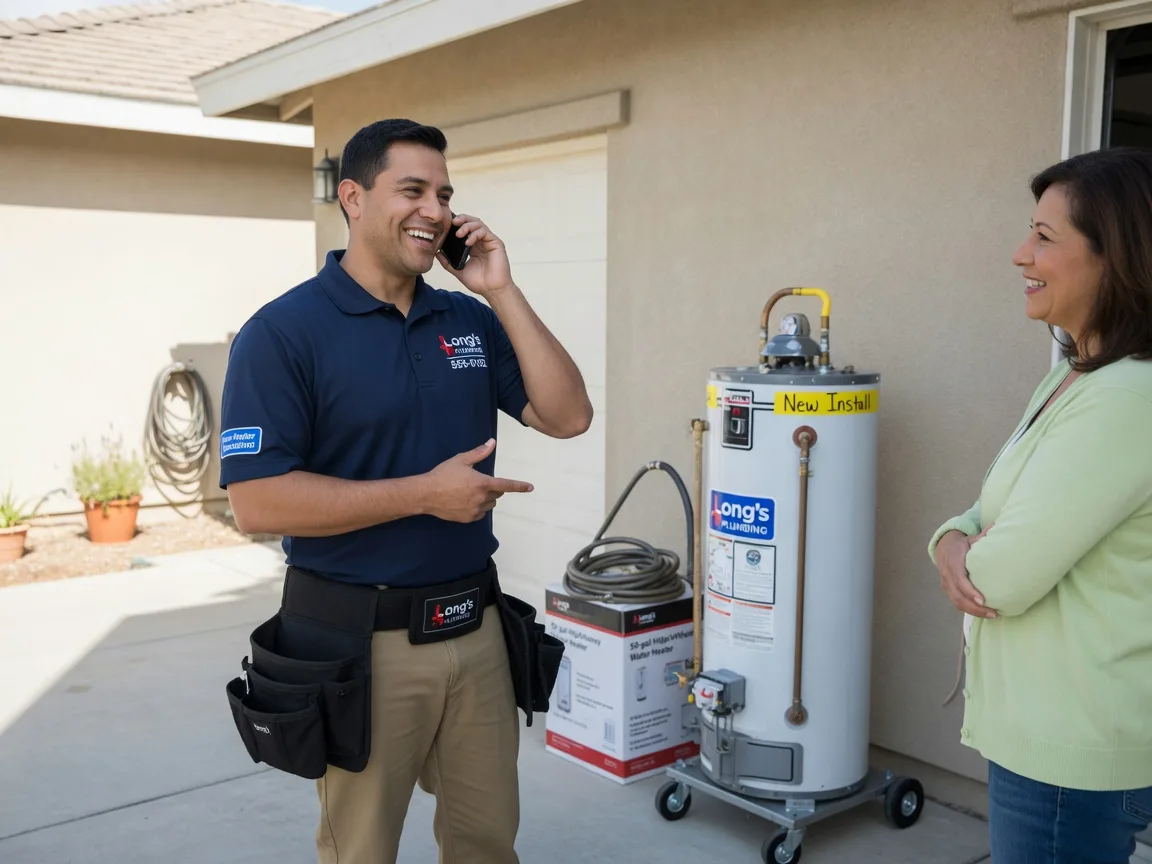 Leak Detection Kinsale, VA FAQs